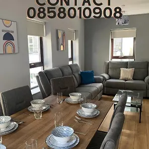 Apartment Horizon, Galway