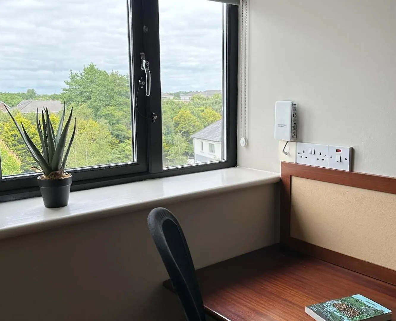 Cuirt Na Coiribe Summer Accommodation Galway 0*,  Ireland