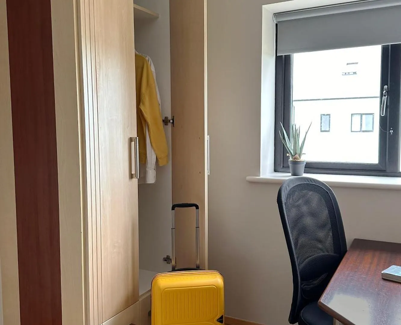Cuirt Na Coiribe Summer Accommodation Galway Apartment