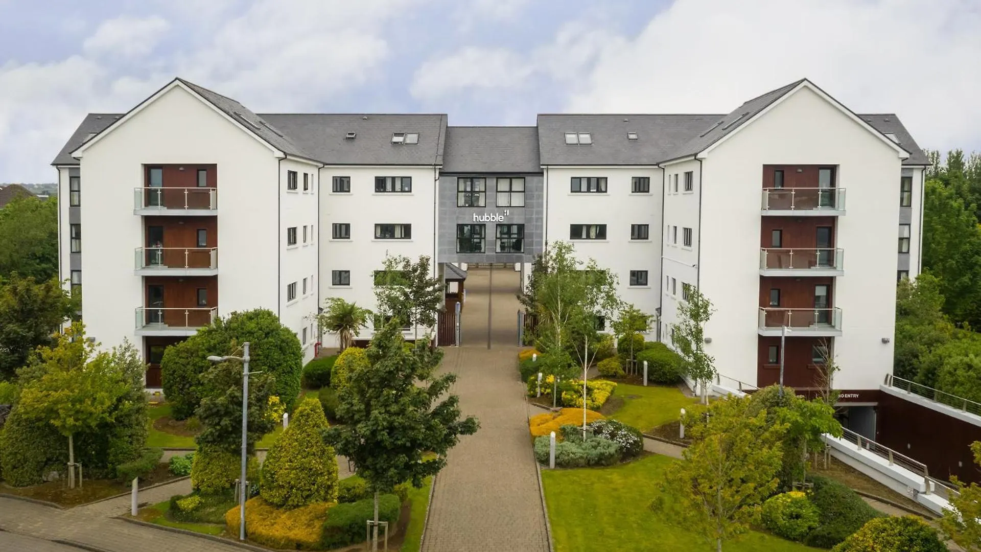 Cuirt Na Coiribe Summer Accommodation Galway